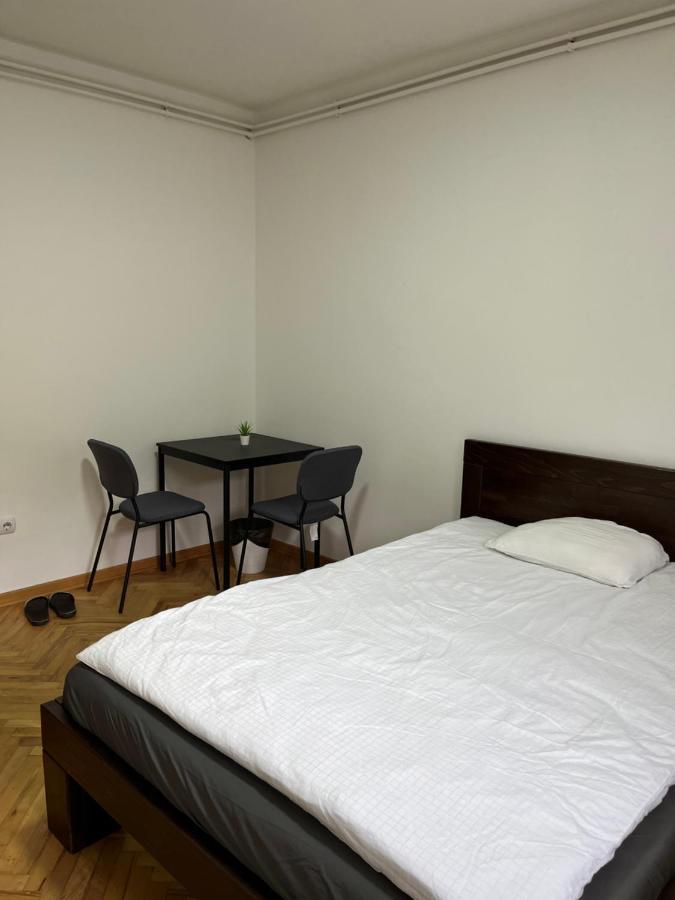 中华楼 - Belgrade Exterior photo