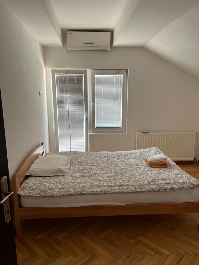 中华楼 - Belgrade Exterior photo