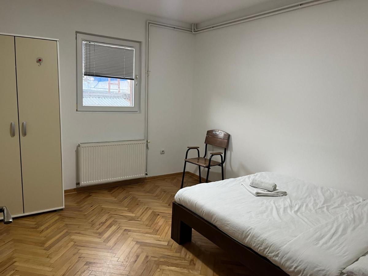 中华楼 - Belgrade Exterior photo
