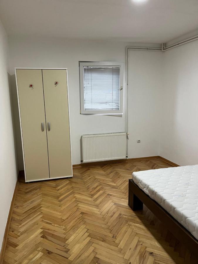 中华楼 - Belgrade Exterior photo