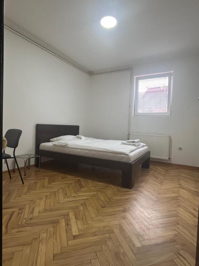 中华楼 - Belgrade Exterior photo