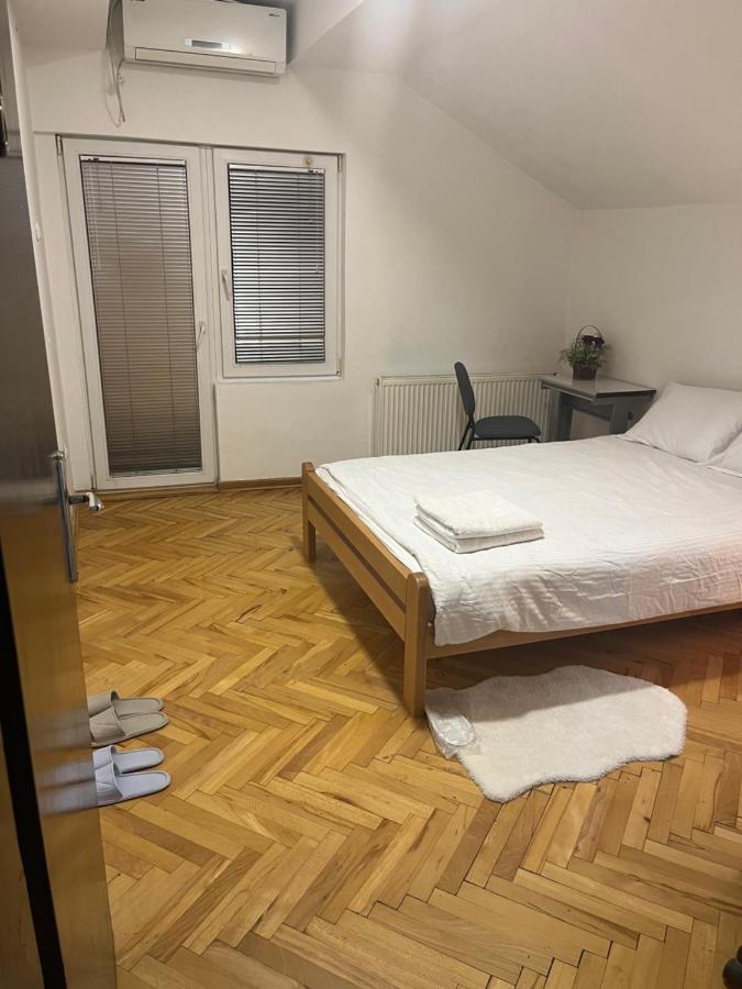 中华楼 - Belgrade Exterior photo