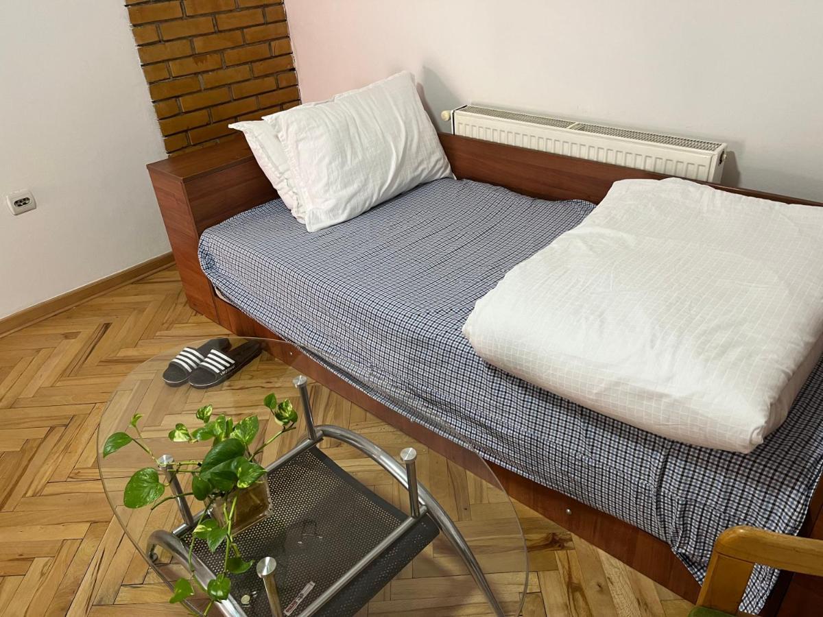中华楼 - Belgrade Exterior photo